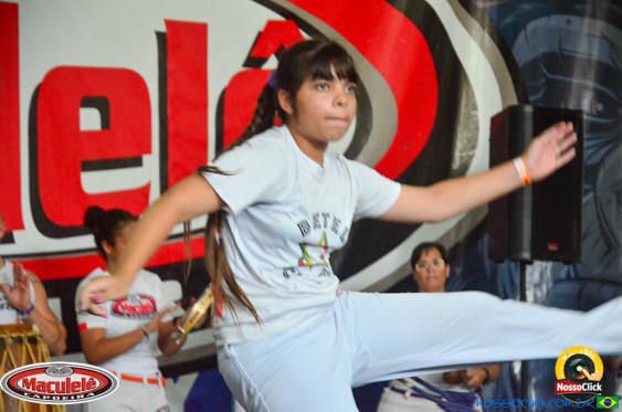 Campeonato Solo de Capoeira Maculele Itaipu Binacional em Corn&eacute;lio Proc&oacute;pio - 21/03/2026 - Foto 1159