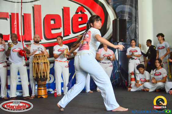 Campeonato Solo de Capoeira Maculele Itaipu Binacional em Corn&eacute;lio Proc&oacute;pio - 21/03/2026 - Foto 1160