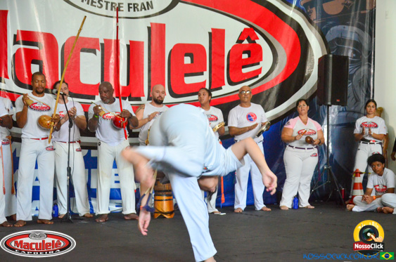 Campeonato Solo de Capoeira Maculele Itaipu Binacional em Corn&eacute;lio Proc&oacute;pio - 21/03/2026 - Foto 1164