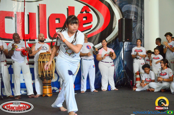 Campeonato Solo de Capoeira Maculele Itaipu Binacional em Corn&eacute;lio Proc&oacute;pio - 21/03/2026 - Foto 1167