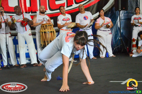 Campeonato Solo de Capoeira Maculele Itaipu Binacional em Corn&eacute;lio Proc&oacute;pio - 21/03/2026 - Foto 1168