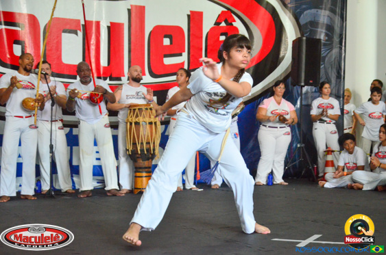 Campeonato Solo de Capoeira Maculele Itaipu Binacional em Corn&eacute;lio Proc&oacute;pio - 21/03/2026 - Foto 1169