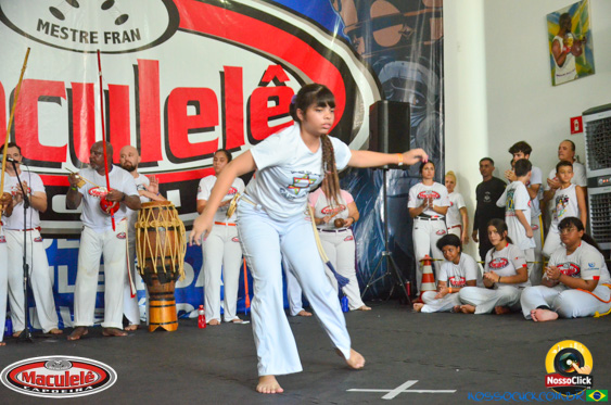Campeonato Solo de Capoeira Maculele Itaipu Binacional em Corn&eacute;lio Proc&oacute;pio - 21/03/2026 - Foto 1170