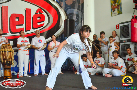 Campeonato Solo de Capoeira Maculele Itaipu Binacional em Corn&eacute;lio Proc&oacute;pio - 21/03/2026 - Foto 1171