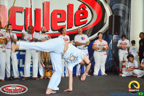Campeonato Solo de Capoeira Maculele Itaipu Binacional em Corn&eacute;lio Proc&oacute;pio - 21/03/2026 - Foto 1172