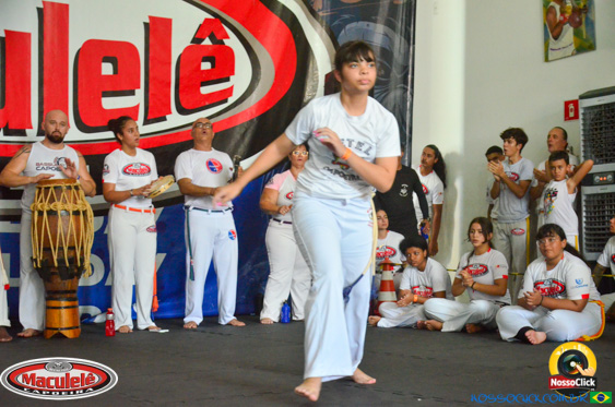 Campeonato Solo de Capoeira Maculele Itaipu Binacional em Corn&eacute;lio Proc&oacute;pio - 21/03/2026 - Foto 1175