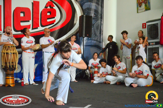 Campeonato Solo de Capoeira Maculele Itaipu Binacional em Corn&eacute;lio Proc&oacute;pio - 21/03/2026 - Foto 1177