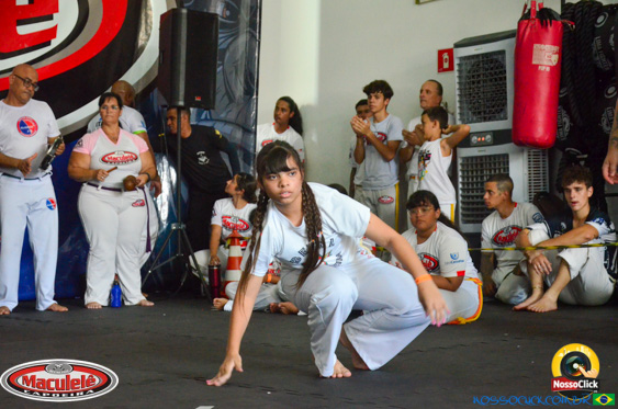 Campeonato Solo de Capoeira Maculele Itaipu Binacional em Corn&eacute;lio Proc&oacute;pio - 21/03/2026 - Foto 1179