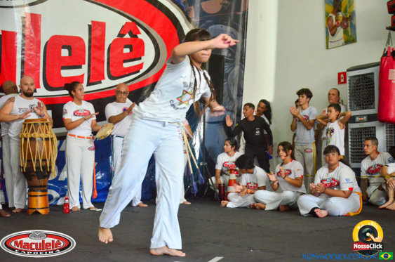Campeonato Solo de Capoeira Maculele Itaipu Binacional em Corn&eacute;lio Proc&oacute;pio - 21/03/2026 - Foto 1182