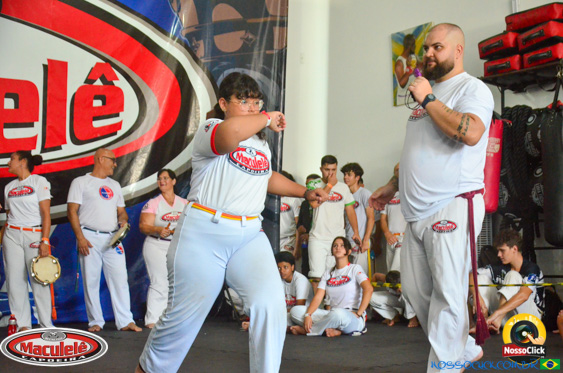 Campeonato Solo de Capoeira Maculele Itaipu Binacional em Corn&eacute;lio Proc&oacute;pio - 21/03/2026 - Foto 1184