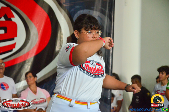 Campeonato Solo de Capoeira Maculele Itaipu Binacional em Corn&eacute;lio Proc&oacute;pio - 21/03/2026 - Foto 1185