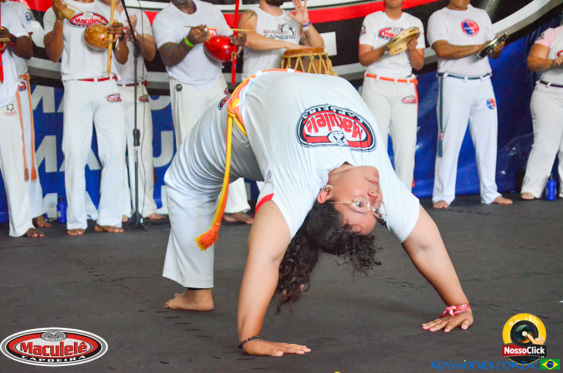 Campeonato Solo de Capoeira Maculele Itaipu Binacional em Corn&eacute;lio Proc&oacute;pio - 21/03/2026 - Foto 1196