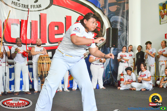 Campeonato Solo de Capoeira Maculele Itaipu Binacional em Corn&eacute;lio Proc&oacute;pio - 21/03/2026 - Foto 1198