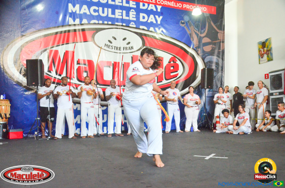 Campeonato Solo de Capoeira Maculele Itaipu Binacional em Corn&eacute;lio Proc&oacute;pio - 21/03/2026 - Foto 1207