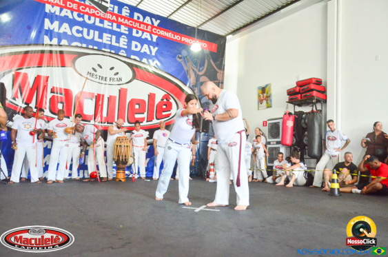 Campeonato Solo de Capoeira Maculele Itaipu Binacional em Corn&eacute;lio Proc&oacute;pio - 21/03/2026 - Foto 1209