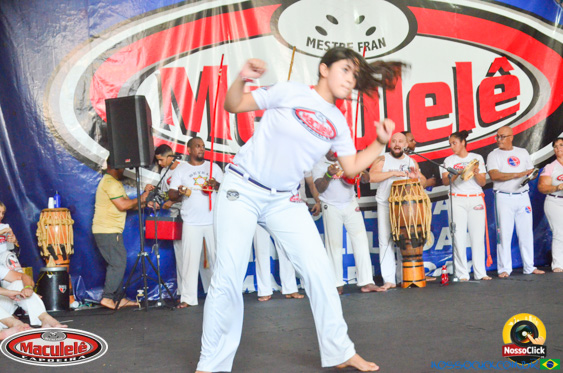 Campeonato Solo de Capoeira Maculele Itaipu Binacional em Corn&eacute;lio Proc&oacute;pio - 21/03/2026 - Foto 1214