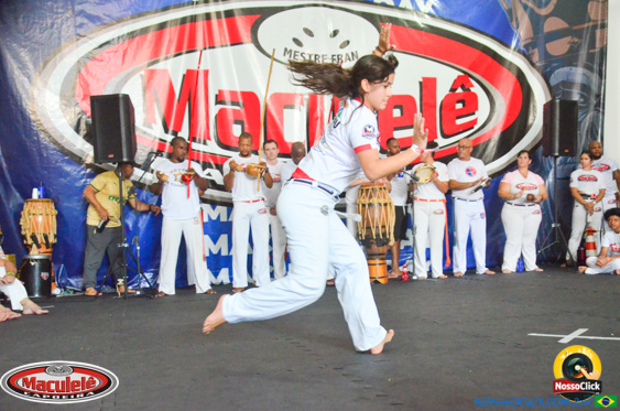 Campeonato Solo de Capoeira Maculele Itaipu Binacional em Corn&eacute;lio Proc&oacute;pio - 21/03/2026 - Foto 1215