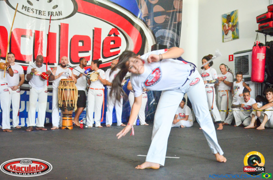 Campeonato Solo de Capoeira Maculele Itaipu Binacional em Corn&eacute;lio Proc&oacute;pio - 21/03/2026 - Foto 1216