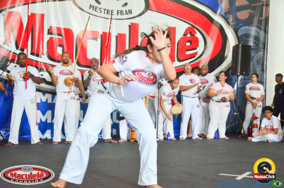 Campeonato Solo de Capoeira Maculele Itaipu Binacional em Corn&eacute;lio Proc&oacute;pio - 21/03/2026 - Foto 1219