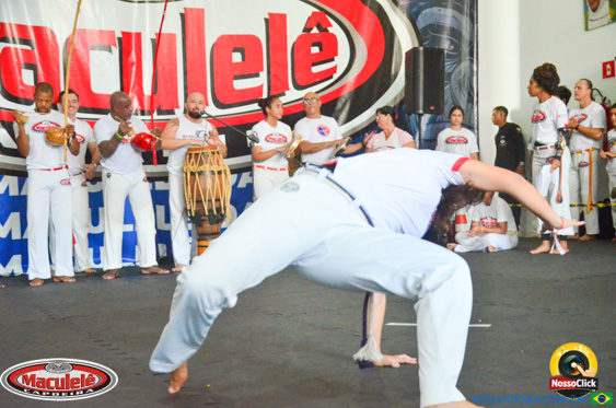 Campeonato Solo de Capoeira Maculele Itaipu Binacional em Corn&eacute;lio Proc&oacute;pio - 21/03/2026 - Foto 1223
