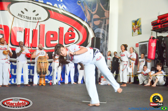 Campeonato Solo de Capoeira Maculele Itaipu Binacional em Corn&eacute;lio Proc&oacute;pio - 21/03/2026 - Foto 1236