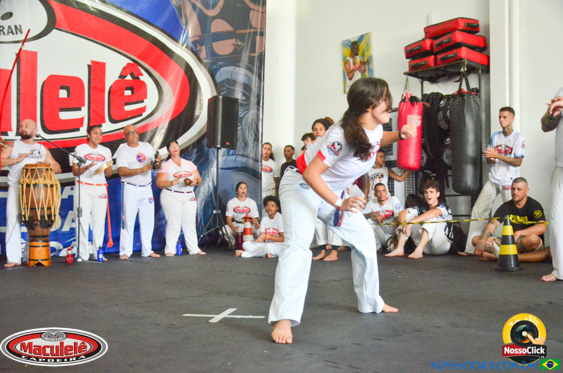 Campeonato Solo de Capoeira Maculele Itaipu Binacional em Corn&eacute;lio Proc&oacute;pio - 21/03/2026 - Foto 1237