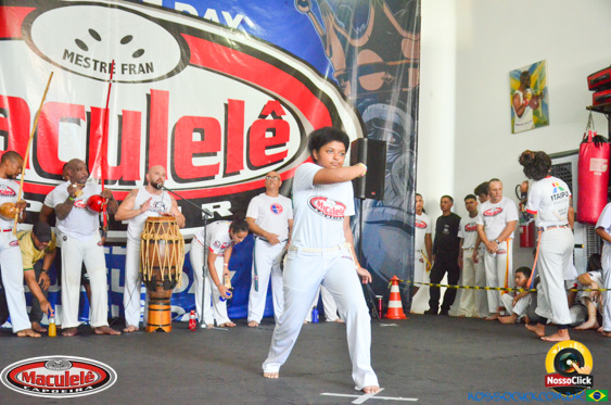 Campeonato Solo de Capoeira Maculele Itaipu Binacional em Corn&eacute;lio Proc&oacute;pio - 21/03/2026 - Foto 1239