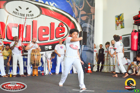 Campeonato Solo de Capoeira Maculele Itaipu Binacional em Corn&eacute;lio Proc&oacute;pio - 21/03/2026 - Foto 1240