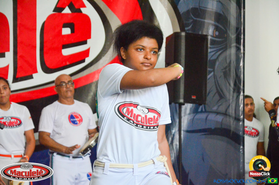 Campeonato Solo de Capoeira Maculele Itaipu Binacional em Corn&eacute;lio Proc&oacute;pio - 21/03/2026 - Foto 1241