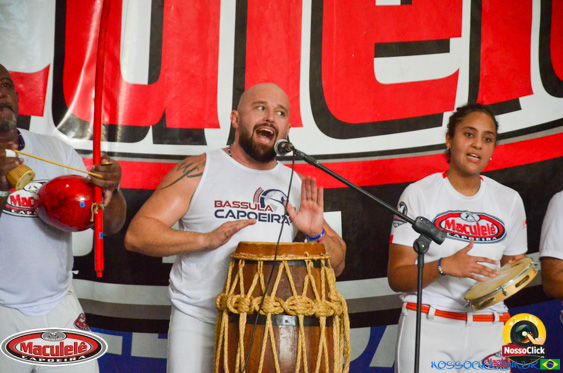 Campeonato Solo de Capoeira Maculele Itaipu Binacional em Corn&eacute;lio Proc&oacute;pio - 21/03/2026 - Foto 1252