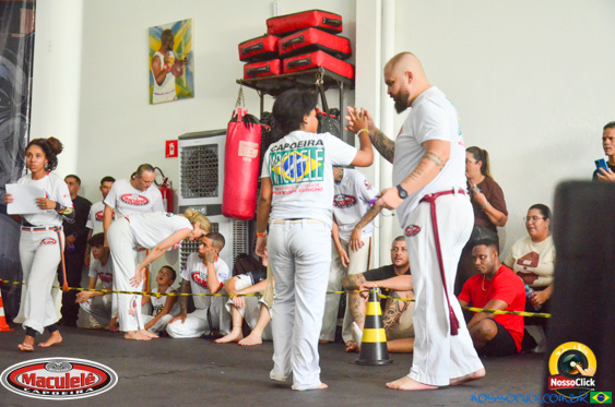 Campeonato Solo de Capoeira Maculele Itaipu Binacional em Corn&eacute;lio Proc&oacute;pio - 21/03/2026 - Foto 1255