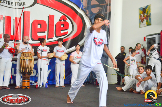 Campeonato Solo de Capoeira Maculele Itaipu Binacional em Corn&eacute;lio Proc&oacute;pio - 21/03/2026 - Foto 1256