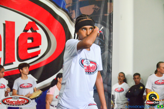 Campeonato Solo de Capoeira Maculele Itaipu Binacional em Corn&eacute;lio Proc&oacute;pio - 21/03/2026 - Foto 1259