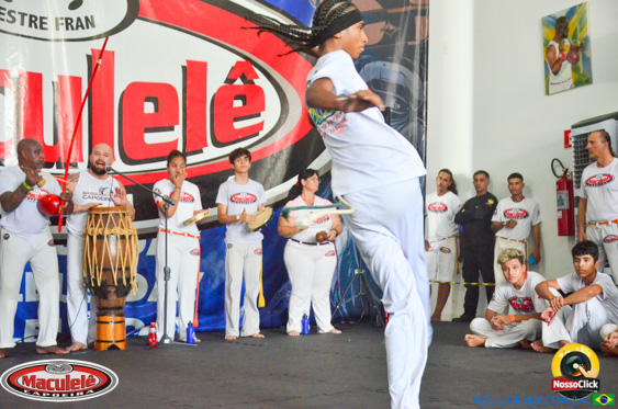 Campeonato Solo de Capoeira Maculele Itaipu Binacional em Corn&eacute;lio Proc&oacute;pio - 21/03/2026 - Foto 1262