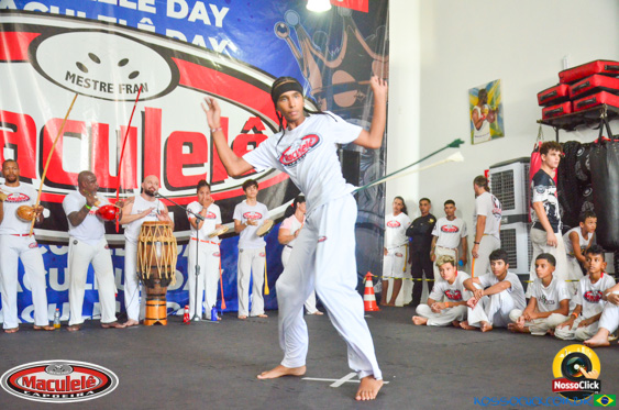 Campeonato Solo de Capoeira Maculele Itaipu Binacional em Corn&eacute;lio Proc&oacute;pio - 21/03/2026 - Foto 1263