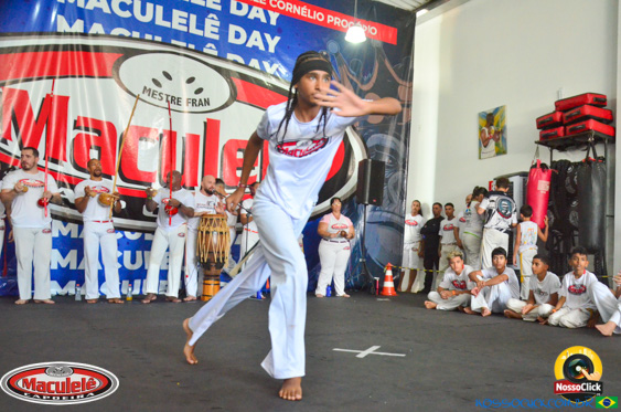 Campeonato Solo de Capoeira Maculele Itaipu Binacional em Corn&eacute;lio Proc&oacute;pio - 21/03/2026 - Foto 1266