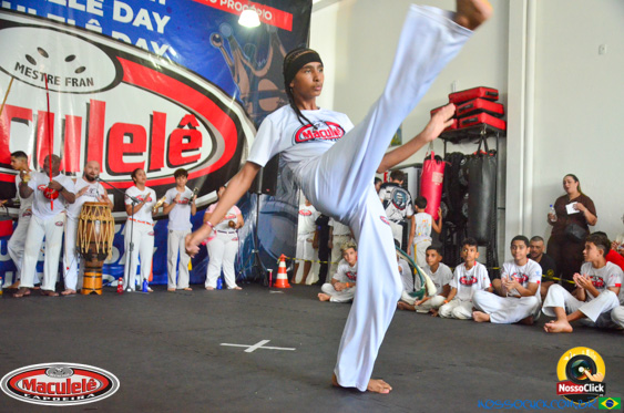 Campeonato Solo de Capoeira Maculele Itaipu Binacional em Corn&eacute;lio Proc&oacute;pio - 21/03/2026 - Foto 1267