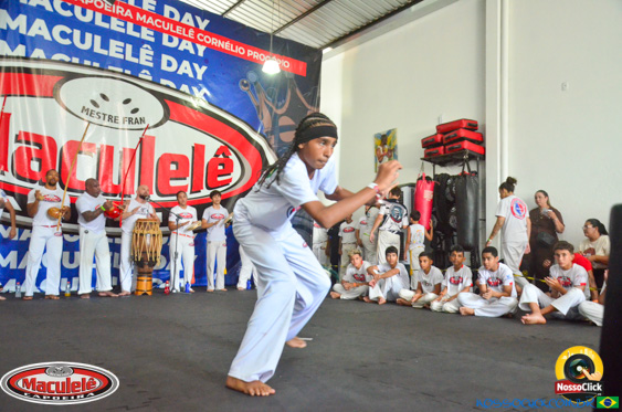 Campeonato Solo de Capoeira Maculele Itaipu Binacional em Corn&eacute;lio Proc&oacute;pio - 21/03/2026 - Foto 1268