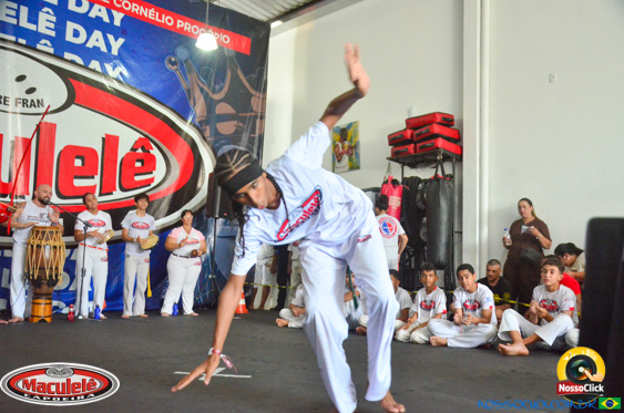 Campeonato Solo de Capoeira Maculele Itaipu Binacional em Corn&eacute;lio Proc&oacute;pio - 21/03/2026 - Foto 1271