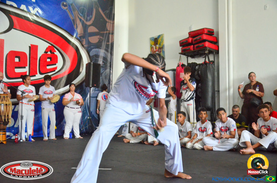 Campeonato Solo de Capoeira Maculele Itaipu Binacional em Corn&eacute;lio Proc&oacute;pio - 21/03/2026 - Foto 1274