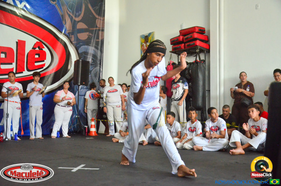 Campeonato Solo de Capoeira Maculele Itaipu Binacional em Corn&eacute;lio Proc&oacute;pio - 21/03/2026 - Foto 1276