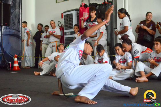 Campeonato Solo de Capoeira Maculele Itaipu Binacional em Corn&eacute;lio Proc&oacute;pio - 21/03/2026 - Foto 1277
