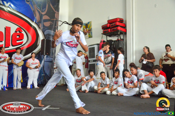 Campeonato Solo de Capoeira Maculele Itaipu Binacional em Corn&eacute;lio Proc&oacute;pio - 21/03/2026 - Foto 1282