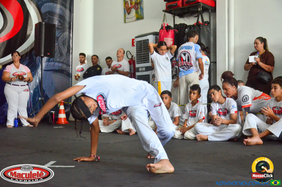 Campeonato Solo de Capoeira Maculele Itaipu Binacional em Corn&eacute;lio Proc&oacute;pio - 21/03/2026 - Foto 1283