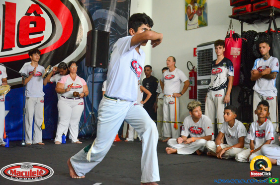 Campeonato Solo de Capoeira Maculele Itaipu Binacional em Corn&eacute;lio Proc&oacute;pio - 21/03/2026 - Foto 1284