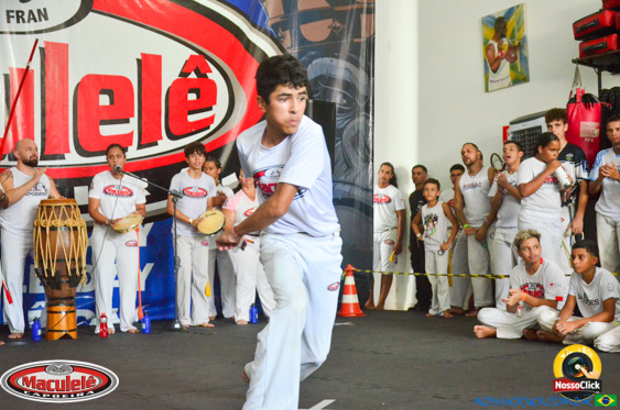 Campeonato Solo de Capoeira Maculele Itaipu Binacional em Corn&eacute;lio Proc&oacute;pio - 21/03/2026 - Foto 1297