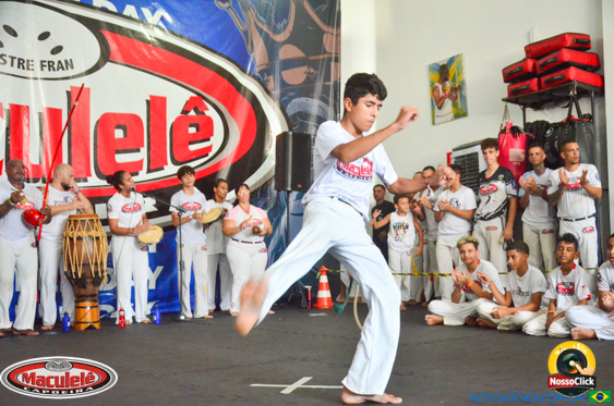 Campeonato Solo de Capoeira Maculele Itaipu Binacional em Corn&eacute;lio Proc&oacute;pio - 21/03/2026 - Foto 1300