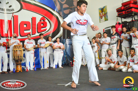 Campeonato Solo de Capoeira Maculele Itaipu Binacional em Corn&eacute;lio Proc&oacute;pio - 21/03/2026 - Foto 1305