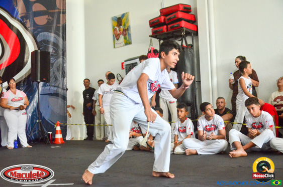 Campeonato Solo de Capoeira Maculele Itaipu Binacional em Corn&eacute;lio Proc&oacute;pio - 21/03/2026 - Foto 1311
