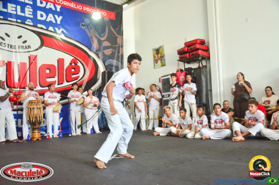 Campeonato Solo de Capoeira Maculele Itaipu Binacional em Corn&eacute;lio Proc&oacute;pio - 21/03/2026 - Foto 1315